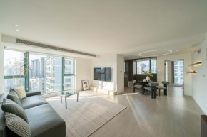 Book and Bed-Lujiabang